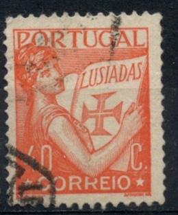 PORTUGAL_SCOTT 506.02 $0.25