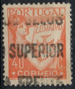 PORTUGAL_SCOTT 506.04 $0.25