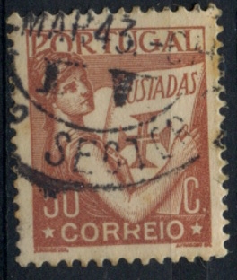 PORTUGAL_SCOTT 508.02 $0.25