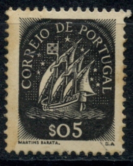 PORTUGAL_SCOTT 615.02 $0.25