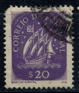 PORTUGAL_SCOTT 618.01 $0.25