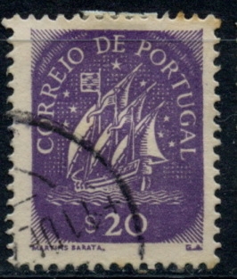PORTUGAL_SCOTT 618.02 $0.25
