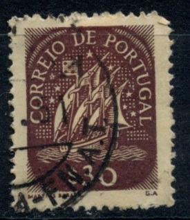 PORTUGAL_SCOTT 619.01 $0.25