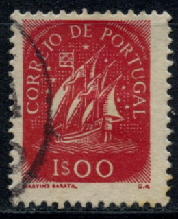 PORTUGAL_SCOTT 622.01 $0.25