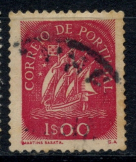 PORTUGAL_SCOTT 622.02 $0.25