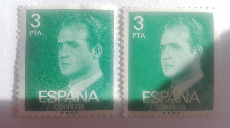 Rey Juan Carlos I