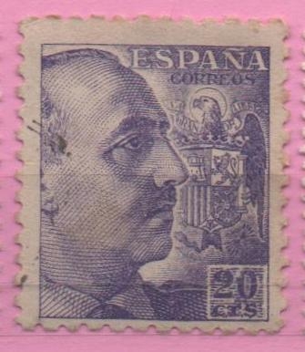 General Franco
