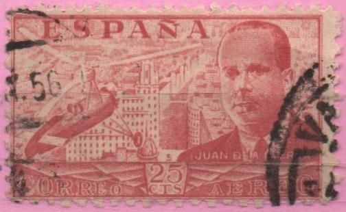 La Cierva y autogiro