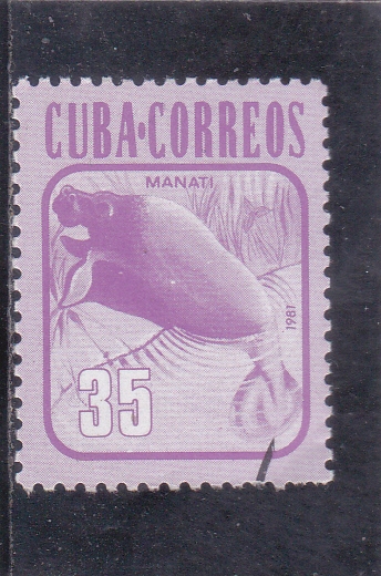 MANATI