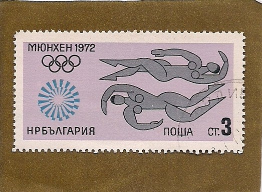 Olimpiadas 1972