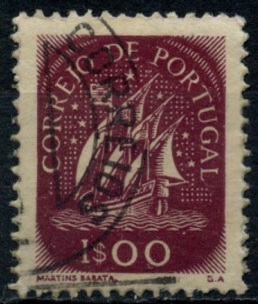 PORTUGAL_SCOTT 703.01 $0.25