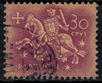 PORTUGAL_SCOTT 763A.01 $0.25