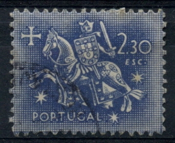 PORTUGAL_SCOTT 770 $0.85