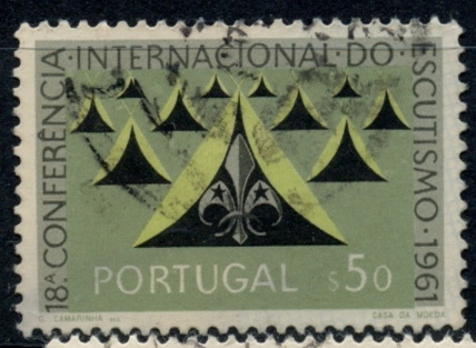 PORTUGAL_SCOTT 886 $0.25