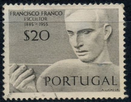 PORTUGAL_SCOTT 1097a $0.3