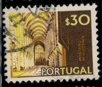 PORTUGAL_SCOTT 1208.02 $0.25