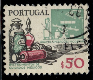 PORTUGAL_SCOTT 1360.02 $0.25