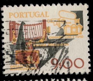 PORTUGAL_SCOTT 1372.01 $0.25