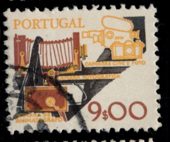 PORTUGAL_SCOTT 1372.02 $0.25