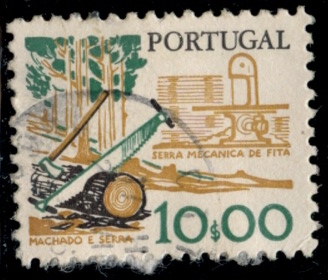PORTUGAL_SCOTT 1373.01 $0.25