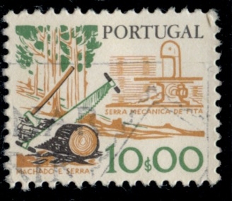 PORTUGAL_SCOTT 1373.02 $0.25