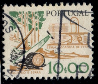 PORTUGAL_SCOTT 1373.04 $0.25