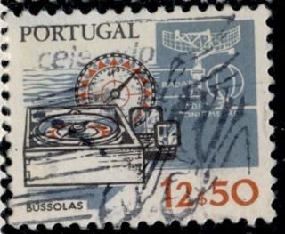 PORTUGAL_SCOTT 1373A.02 $0.25