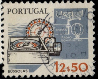 PORTUGAL_SCOTT 1373A.03 $0.25