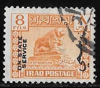 Irak-cambio