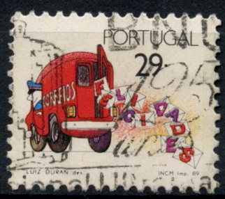 PORTUGAL_SCOTT 1772.01 $0.25