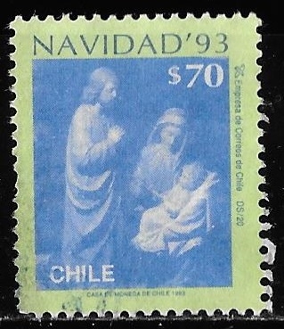 Chile-cambio