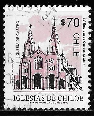 Chile-cambio