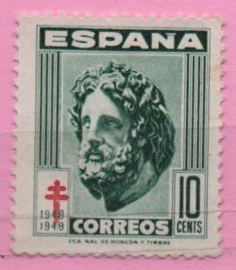 Pro Tuberculos (Esculapio)