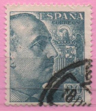 General Franco