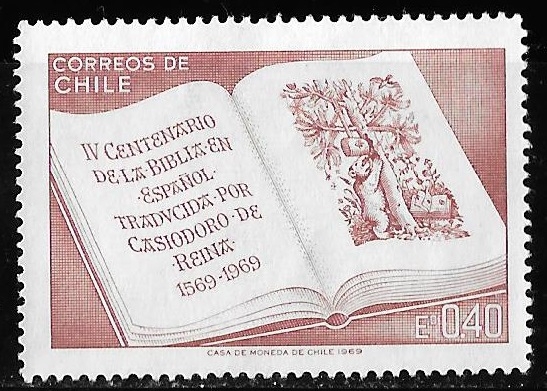 Chile-cambio