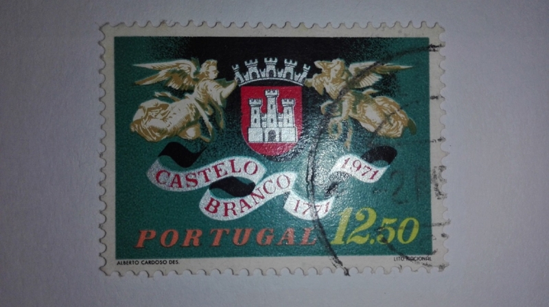 Castelo Branco