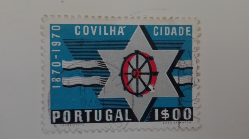 Covilha Cidade