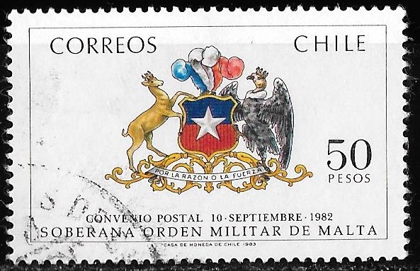 Chile-cambio
