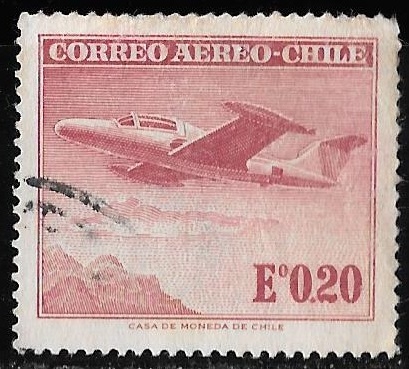 Chile-cambio