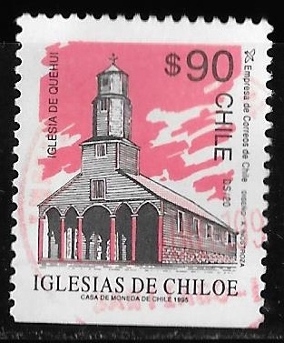 Chile-cambio