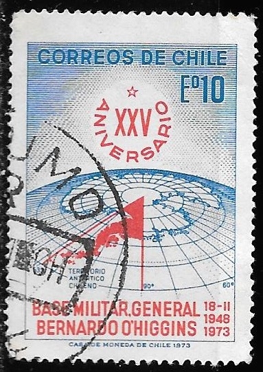 Chile-cambio