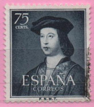 Fernando el Catolico