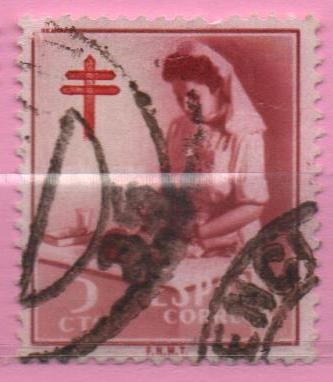 Pro Tuberculos (Enfermera puericultura)