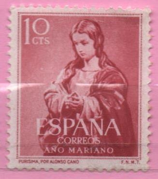 Inmaculada