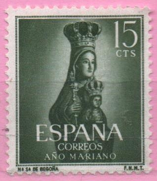 N.S.Begoña