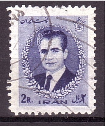 Reza Pahlavi