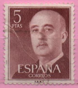General Franco