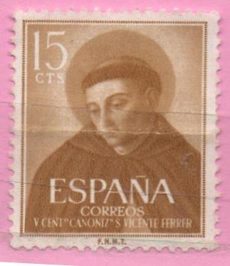 San Vicente Ferrer