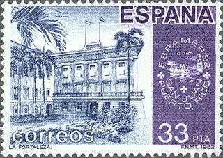 2673 - América - España