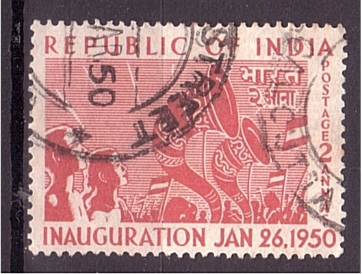 Inauguración enero 26 1950